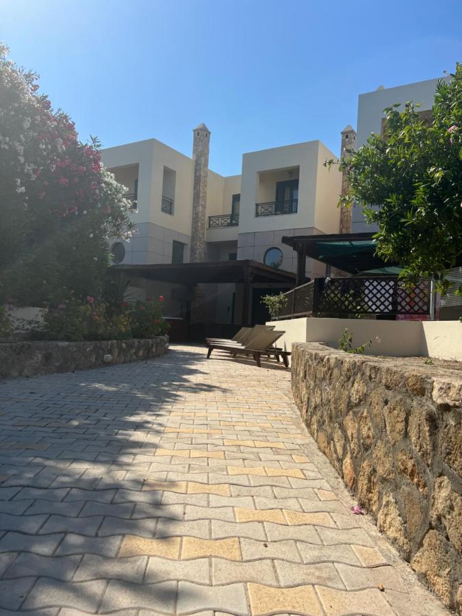 Athina Villa Kiotari Ngoại thất bức ảnh