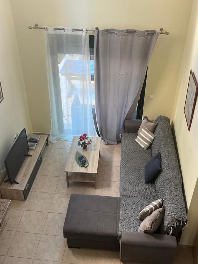 Athina Villa Kiotari Ngoại thất bức ảnh
