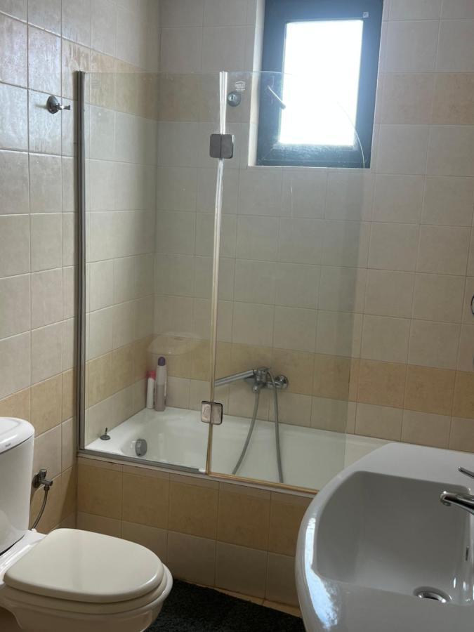 Athina Villa Kiotari Ngoại thất bức ảnh