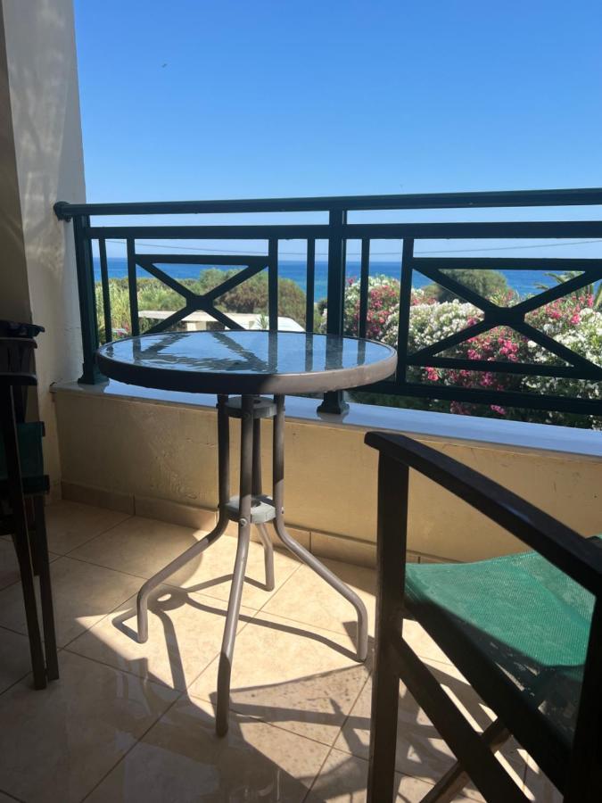Athina Villa Kiotari Ngoại thất bức ảnh