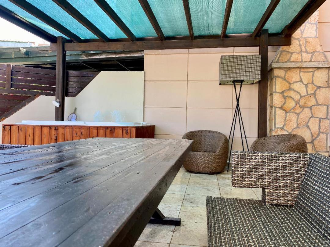 Athina Villa Kiotari Ngoại thất bức ảnh