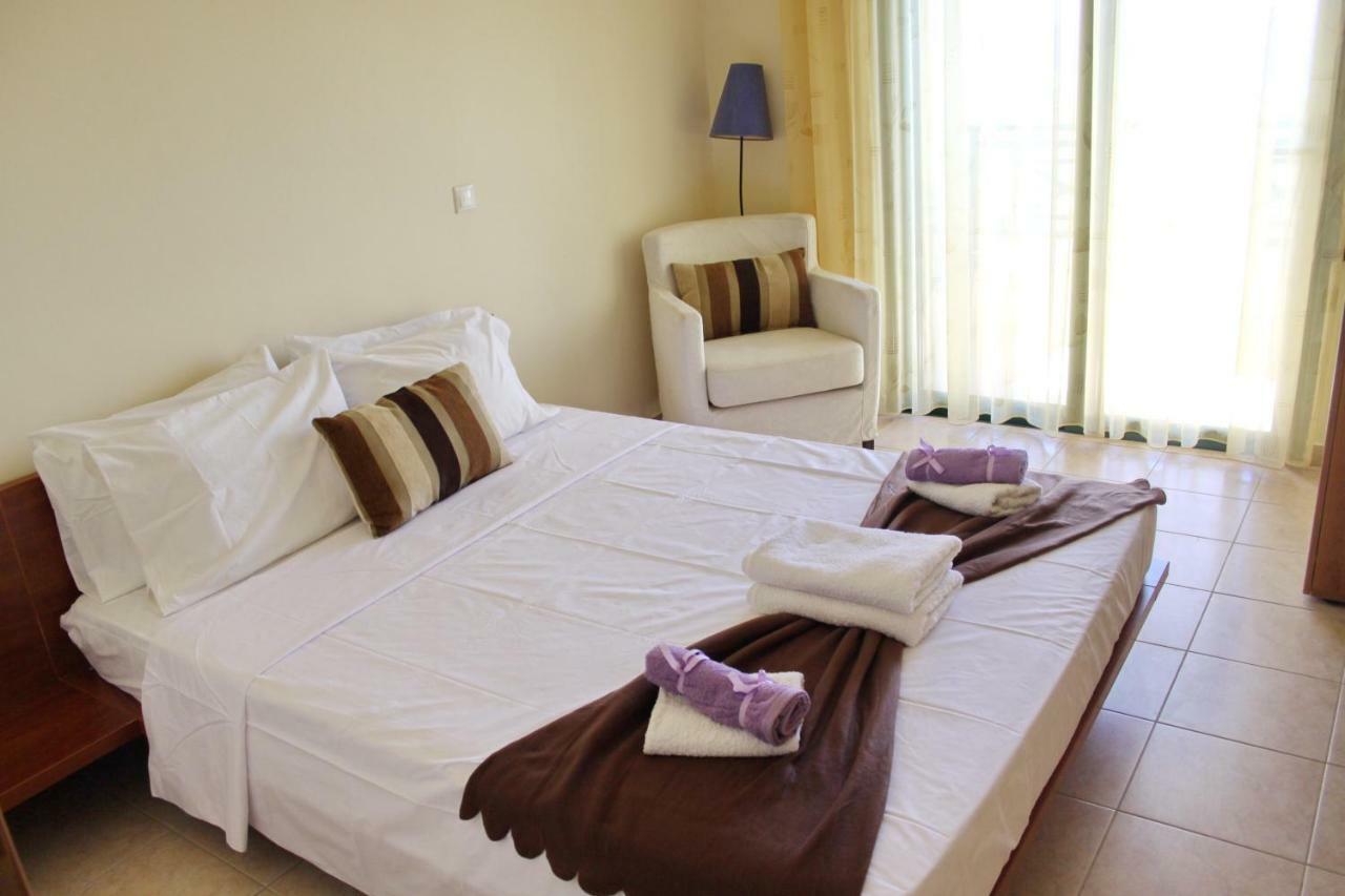 Athina Villa Kiotari Ngoại thất bức ảnh